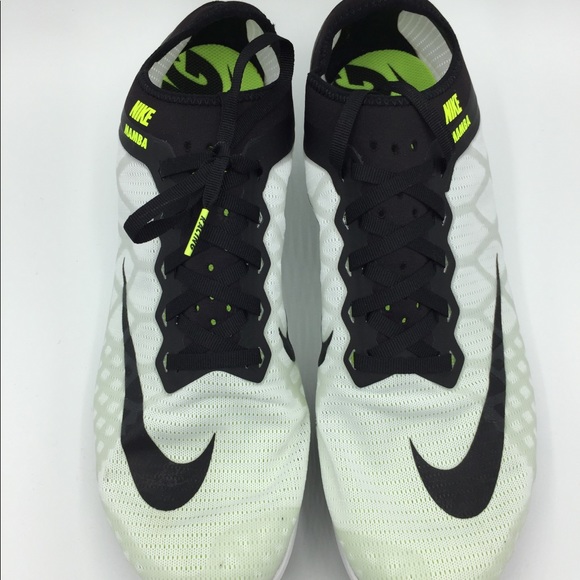 Nike Mamba 3 Distance Track & Field Sz 8 and 13 - Picture 4 of 7